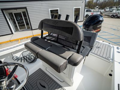 2020 Crevalle 24 HCO - Photo 26