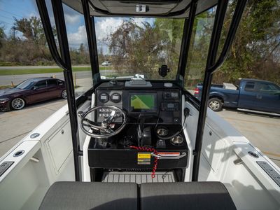 2020 Crevalle 24 HCO - Photo 12