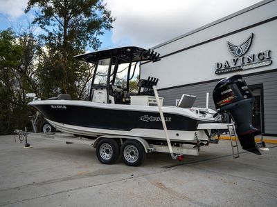 2020 Crevalle 24 HCO - Photo 4
