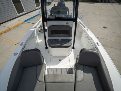 2020 Crevalle 24 HCO - Photo 14