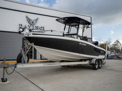2020 Crevalle 24 HCO - Photo 6