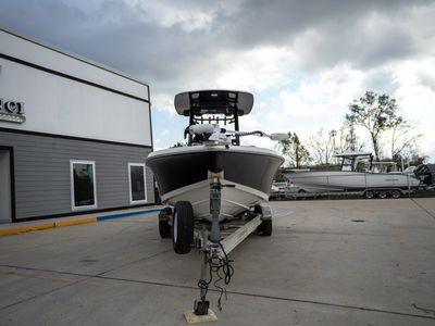 2020 Crevalle 24 HCO - Photo 7