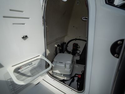 2020 Crevalle 24 HCO - Photo 21