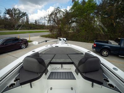 2020 Crevalle 24 HCO - Photo 10
