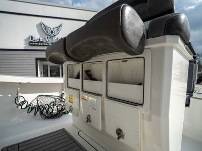 2020 Crevalle 24 HCO - Photo 25