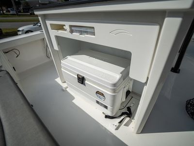2020 Crevalle 24 HCO - Photo 29