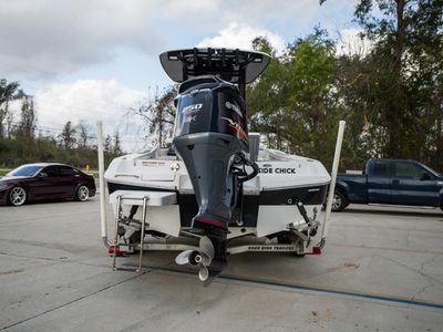 2020 Crevalle 24 HCO - Photo 3