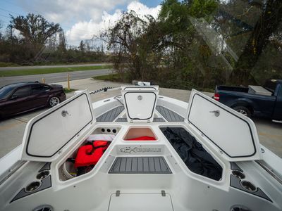 2020 Crevalle 24 HCO - Photo 11