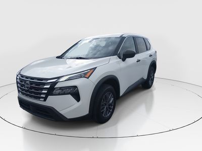 2024 Nissan Rogue - Photo 3