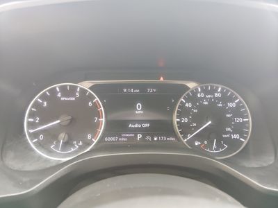 2024 Nissan Rogue - Photo 14