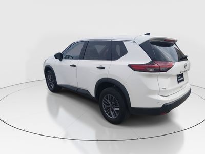 2024 Nissan Rogue - Photo 5