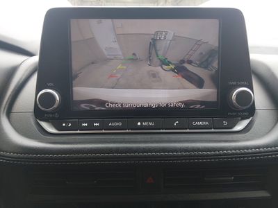2024 Nissan Rogue - Photo 16