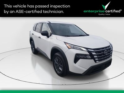 2024 Nissan Rogue - Photo 1