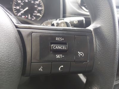 2024 Nissan Rogue - Photo 12