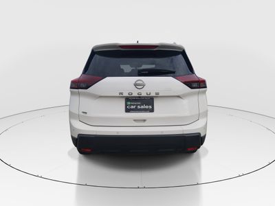 2024 Nissan Rogue - Photo 6