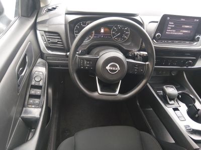 2024 Nissan Rogue - Photo 17