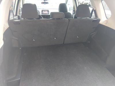 2024 Nissan Rogue - Photo 11