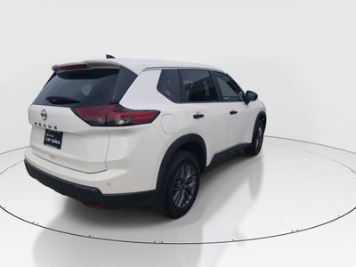 2024 Nissan Rogue - Photo 7