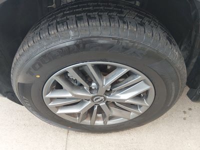 2024 Nissan Rogue - Photo 10