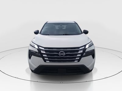 2024 Nissan Rogue - Photo 2