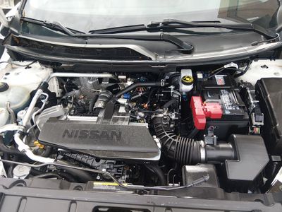 2024 Nissan Rogue - Photo 9