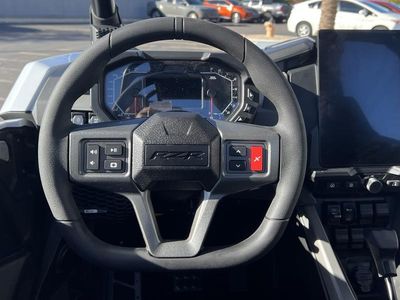 2026 Polaris RZR Pro R 4 Ultimate - Photo 10