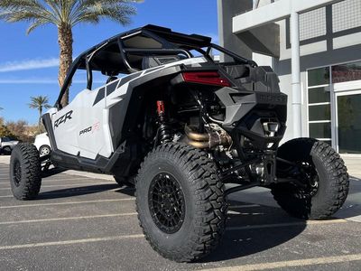 2026 Polaris RZR Pro R 4 Ultimate - Photo 5