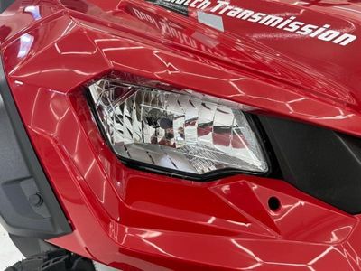 2025 Honda Pioneer 1000 Deluxe - Photo 11