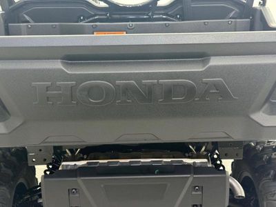 2025 Honda Pioneer 1000 Deluxe - Photo 14