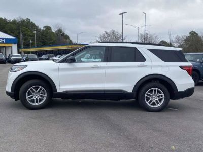 2026 Ford Explorer - Photo 6