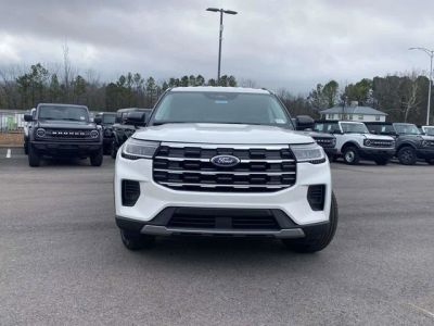 2026 Ford Explorer - Photo 8