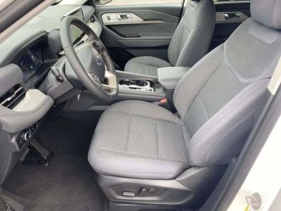 2026 Ford Explorer - Photo 12