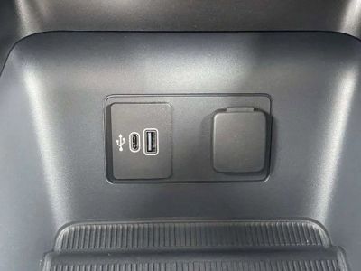 2026 Ford Explorer - Photo 17
