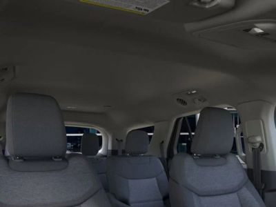 2026 Ford Explorer - Photo 22
