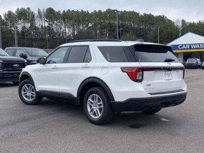 2026 Ford Explorer - Photo 5