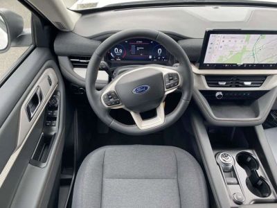 2026 Ford Explorer - Photo 10