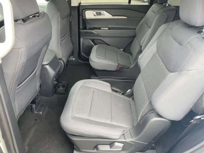 2026 Ford Explorer - Photo 11