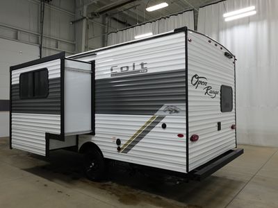 2026 Open Range Colt - Photo 3