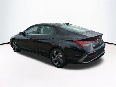 2026 Hyundai ELANTRA — photo 7 view