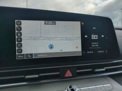 2026 Hyundai ELANTRA — photo 25 view