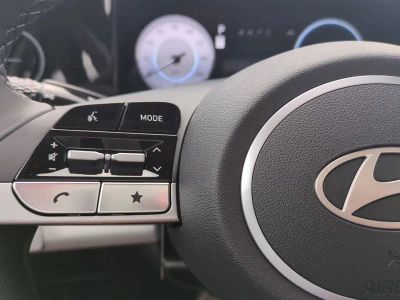 2026 Hyundai ELANTRA — photo 31 view