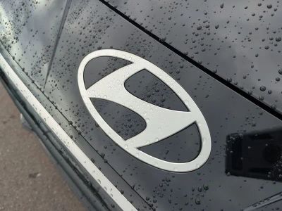 2026 Hyundai ELANTRA — photo 13 view