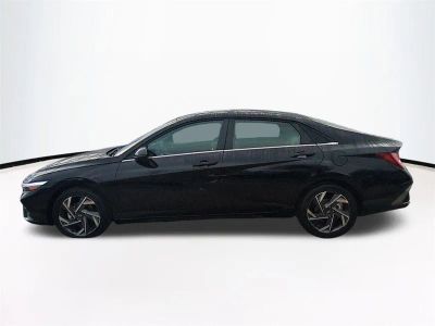 2026 Hyundai ELANTRA — photo 8 view