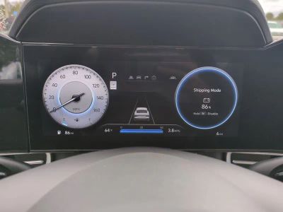 2026 Hyundai ELANTRA — photo 34 view