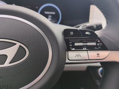 2026 Hyundai ELANTRA — photo 32 view