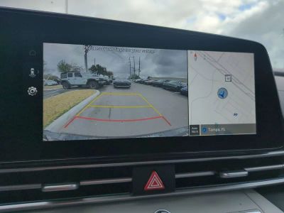 2026 Hyundai ELANTRA — photo 24 view