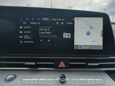 2026 Hyundai ELANTRA — photo 19 view