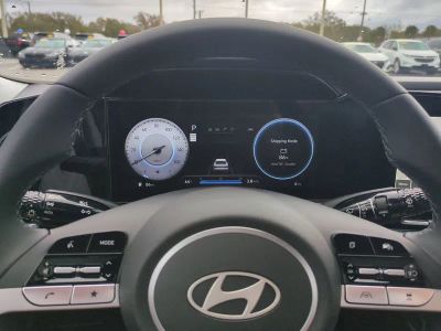 2026 Hyundai ELANTRA — photo 33 view