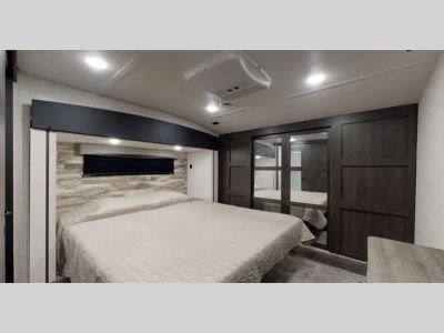 2024 CrossRoads RV Cruiser Aire — detail view