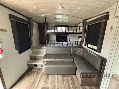 2022 Keystone Cougar Half-Ton - Photo 6